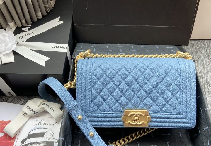 Chanel Boy Handbag Redefining Luxury Fashion at European Runway Events