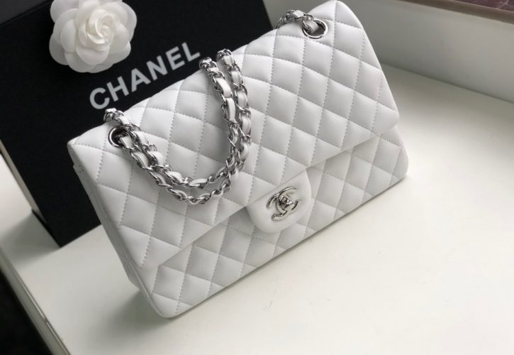 Chanel Classic Flap Bag is the Ultimate Fashion Statement for Modern Women