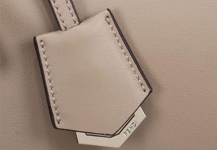 Fendi By The Way Shoulder Bag Elevates Fashion at New York Fashion Week