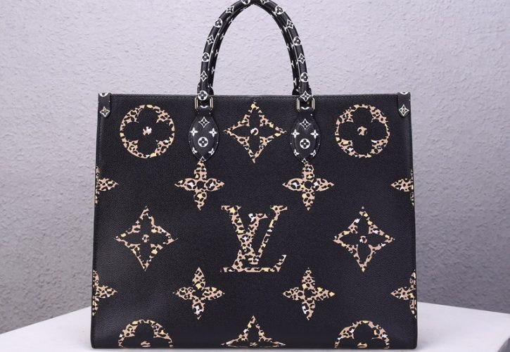 Louis Vuitton OnTheGo Tote Bag Redefines Luxury Fashion in 2023