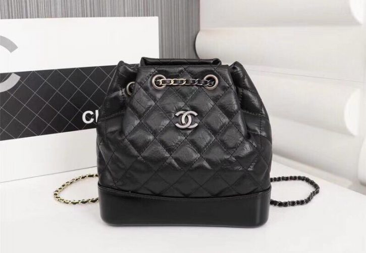 Chanel Gabrielle Backpack Redefines Chic with Bold Style and Functionality