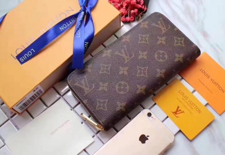 Louis Vuitton Women Wallets Redefining Luxury and Style for Modern Women