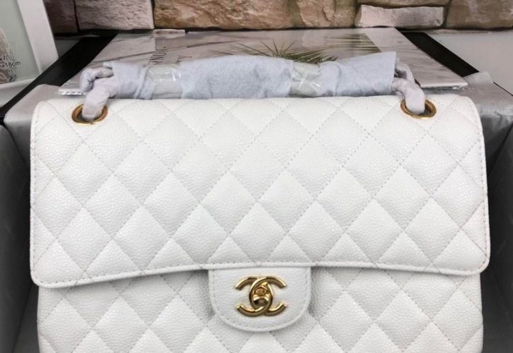 Chanels Double Flap Classic Handbag Redefines Luxury in Fashion Industry