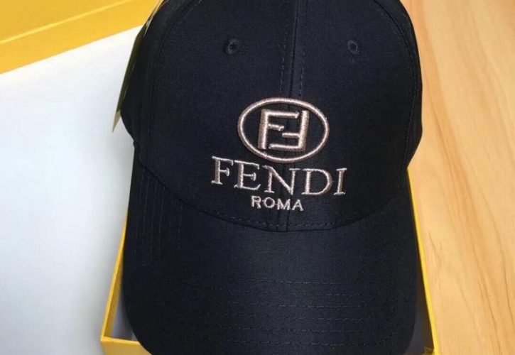 Fendi Caps Redefines Street Style with a Bold New Look
